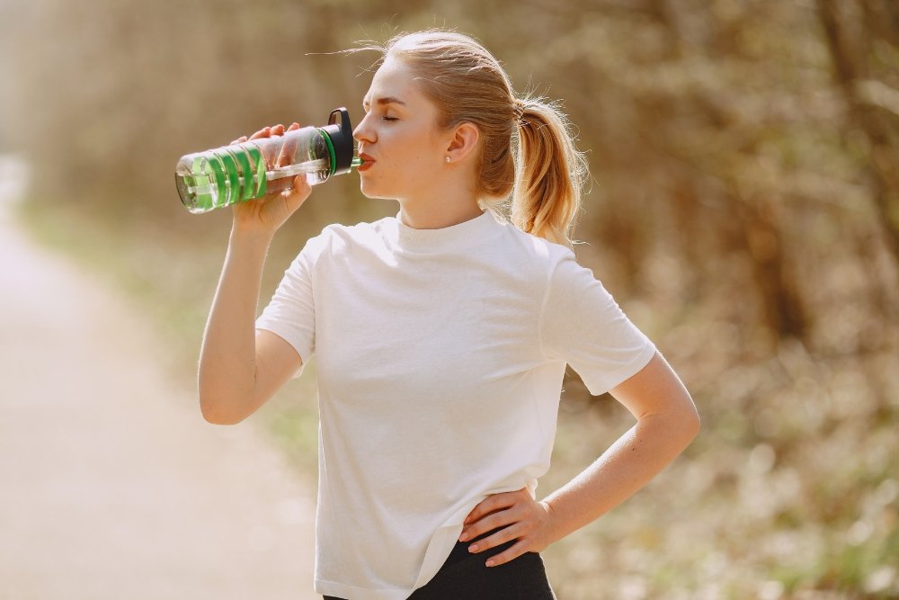 healthislifestylefit - Importance of Hydration: Why Hydration Matters