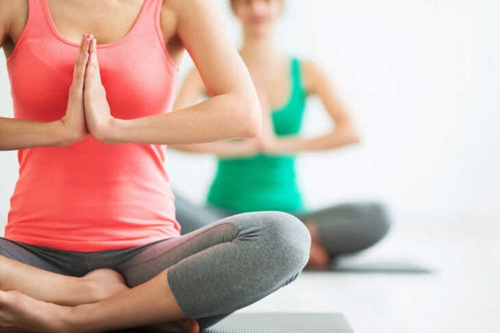 @healthislifestylefit - MentalHealth - 7 Most Powerful Cues About Yoga