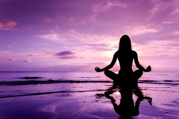 Transformative Power of Mindfulness Meditation