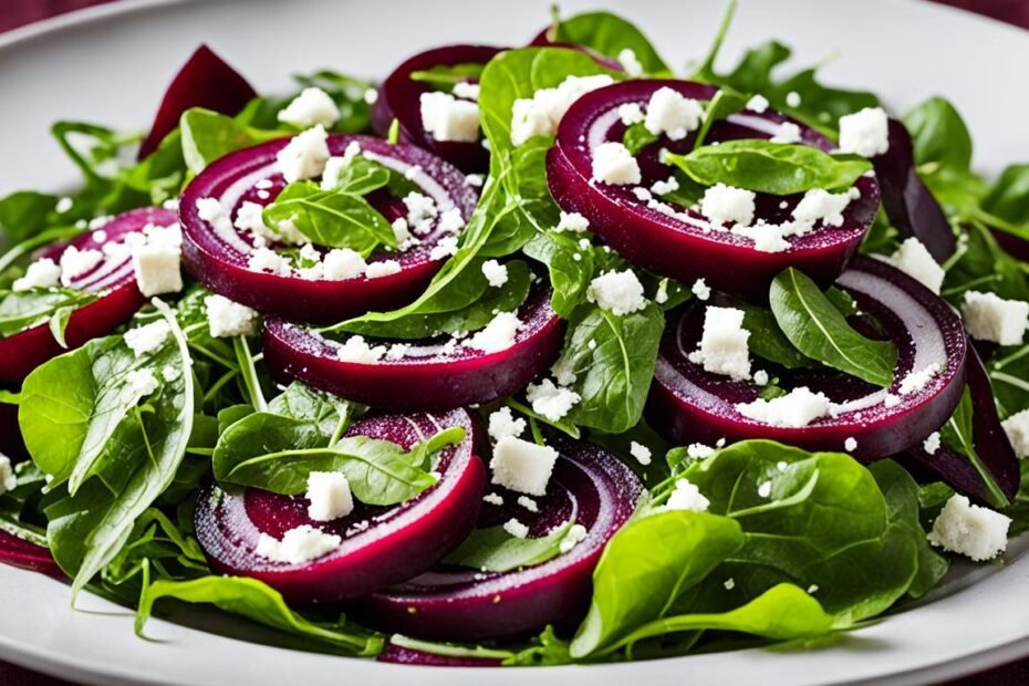 Beetroot Salad