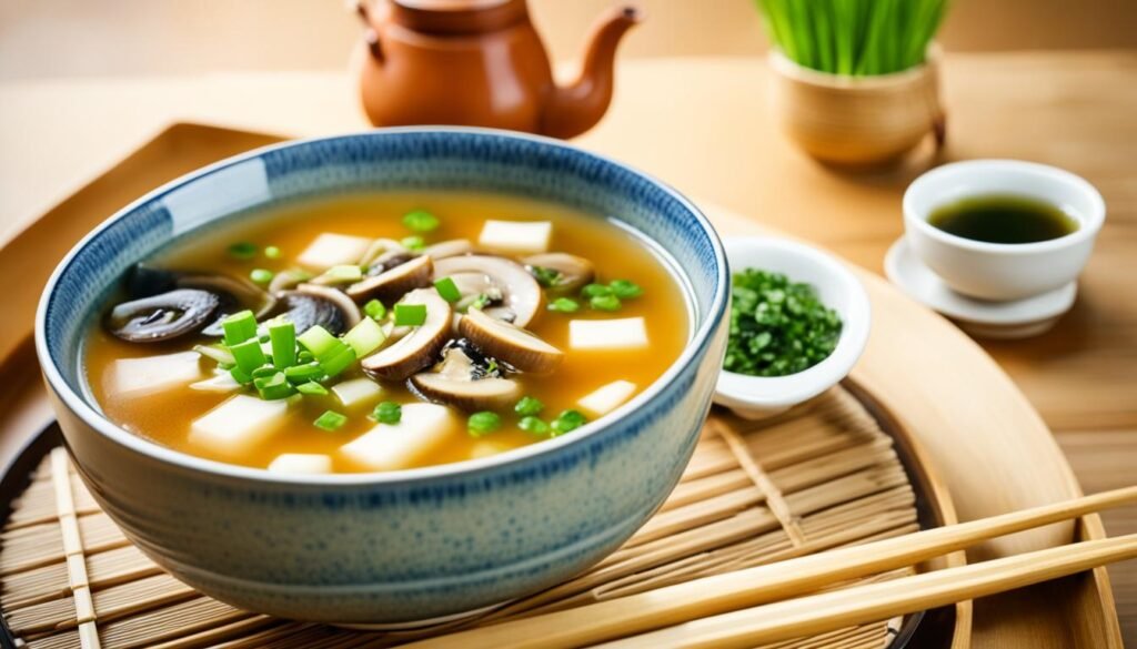 easy miso soup recipe